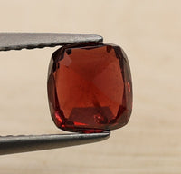 Natural Garnet, 1.60 carat