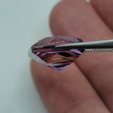 Natural Ametrine, 12.45 carat