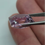 Natural Ametrine, 12.45 carat