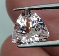 Natural Morganite, 2.99 carat