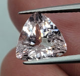 Natural Morganite, 2.99 carat