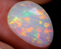 Natural Opal, 1.62 carat
