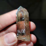 Natural Smokey Quartz, 102.35 carats