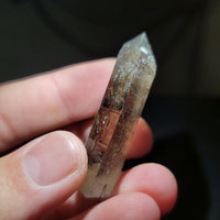 Natural Smokey Quartz, 102.35 carats