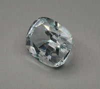 Natural Aquamarine, 13.35 carat