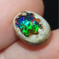 Natural Opal Beads, 9.89 gram – Natural Earth Gems LLC