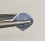 Natural Sapphire, 1.69 carat