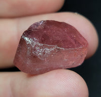 Natural Tourmaline, 33.43 carat