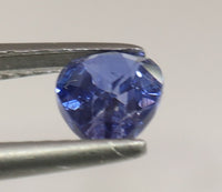 Natural Sapphire, 1.20 carat