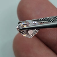 Natural Morganite, 2.99 carat