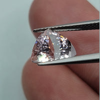 Natural Morganite, 2.99 carat