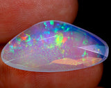 Natural Opal, 3.38 carat