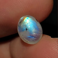 Natural Moonstone, 2.41 carat