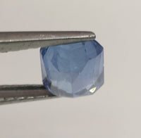 Natural Sapphire, 1.69 carat