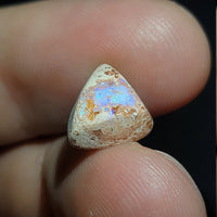 Natural Cantera Opal, 2.68 carat