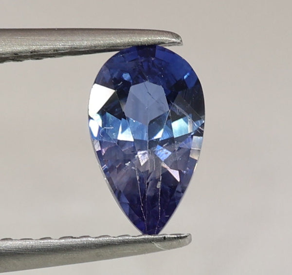 Natural Sapphire, 1.20 carat