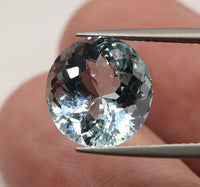 Natural Aquamarine, 6.15 carat