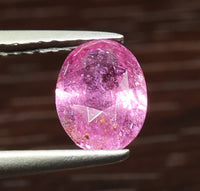 Natural Sapphire, 1.78 carat
