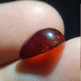 Natural Garnet, 6.56 carat