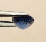 Natural Sapphire, 1.22 carat