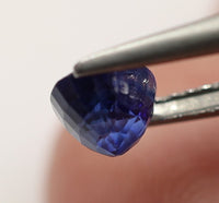 Natural Sapphire, 1.03 carat