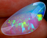 Natural Opal, 3.38 carat