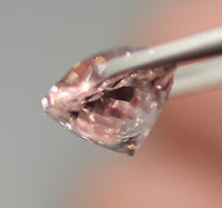 Natural Morganite, 4.28 carat