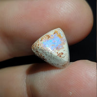 Natural Cantera Opal, 2.68 carat
