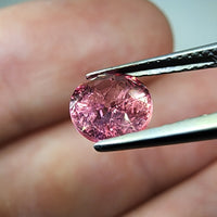 Natural Tourmaline, 1.14 carat