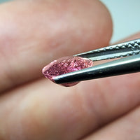 Natural Tourmaline, 1.14 carat