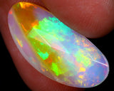 Natural Opal, 3.62 carat
