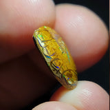 Natural Boulder Opal, 5.11 carat