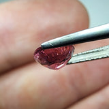 Natural Tourmaline, 1.14 carat