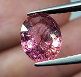 Natural Tourmaline, 1.14 carat