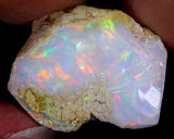 Natural Rough Opal, 22.28 carat