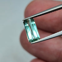 Natural Tourmaline, 1.94 carat