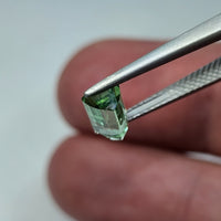 Natural Tourmaline, 1.94 carat