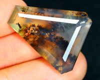 Natural Opal, 17.75 carat