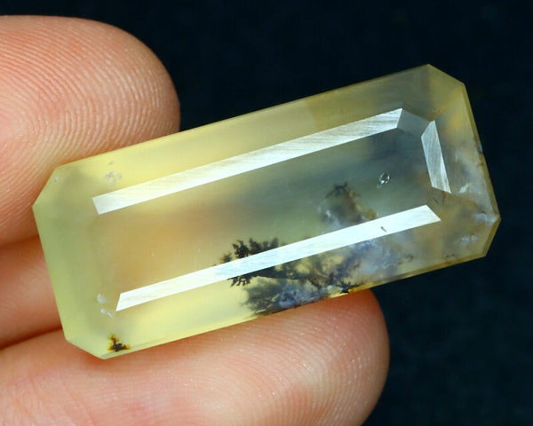 Natural Opal, 18.21 carat