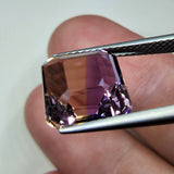 Natural Ametrine, 5.22 carat