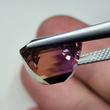 Natural Ametrine, 5.22 carat