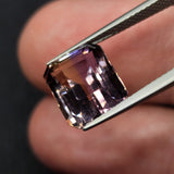 Natural Ametrine, 5.85 carat