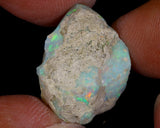 Natural Rough Opal, 14.69 carat