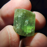 Natural Tourmaline, 21.30 carat