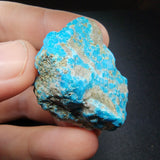 Natural Turquoise, 180.55 carat