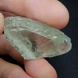 Natural Kunzite Crystal, 90.46 carat