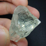 Natural Kunzite Crystal, 90.46 carat