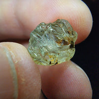 Natural Aquamarine, 9.66 carat