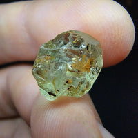 Natural Aquamarine, 9.66 carat