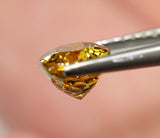 Natural Mali Garnet, 1.13 carat